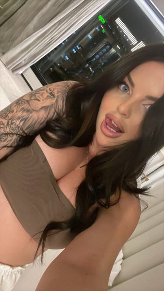 The Izzy Stripper