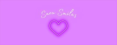 Sara profile photo 2
