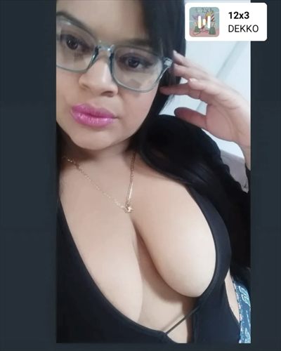 Minie morenita latina