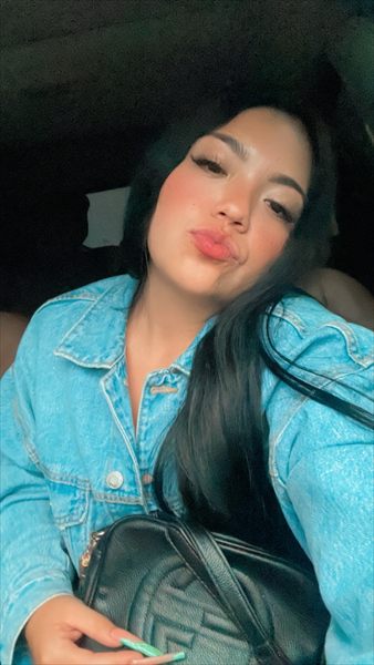Jaqueline Marroquín