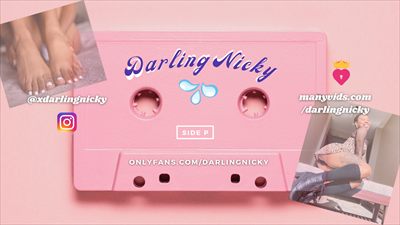 Darling Nicky’s Free Page profile photo 2