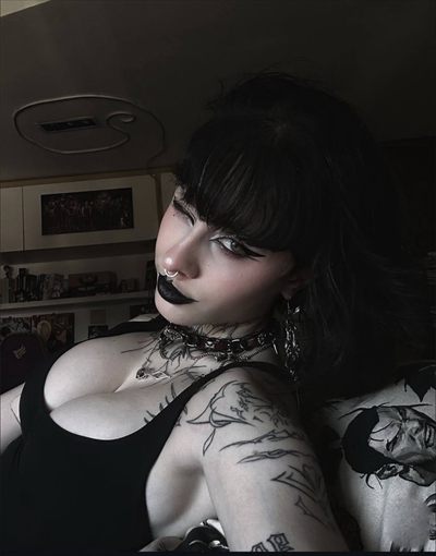 Mary🦇