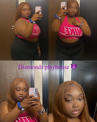 Diamond’s playhouse profile photo 2