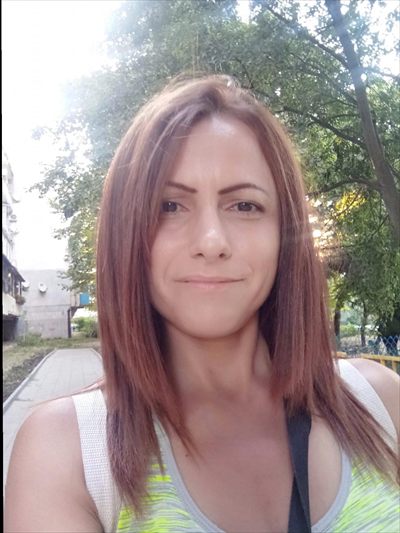 Ivelina Stoykova