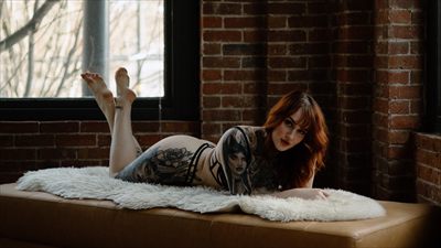 Syra Nixon profile photo 2