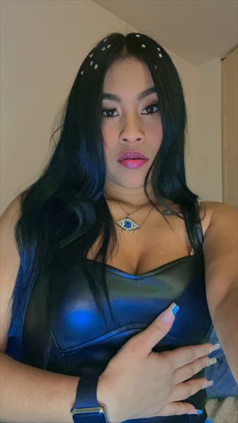 Yasnely Rivas