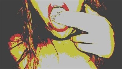 SweetFeetMisty