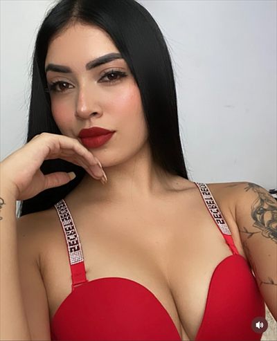 Luna Rodriguez