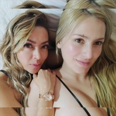 Yesy-LauraDoree profile photo 2
