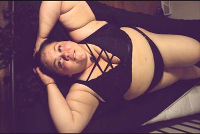 Britt profile photo 2