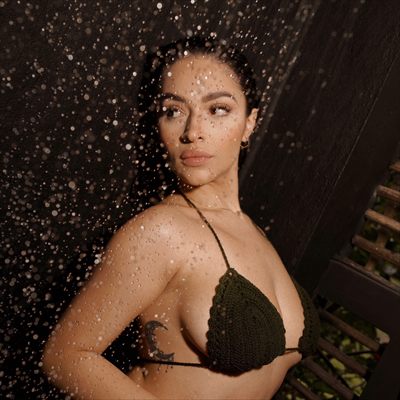 Bianca Still.