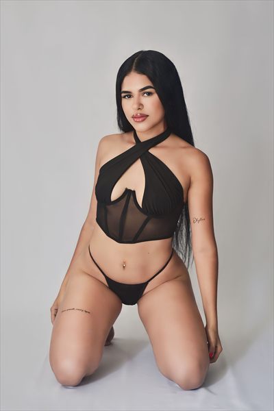 Franyelis Mendoza