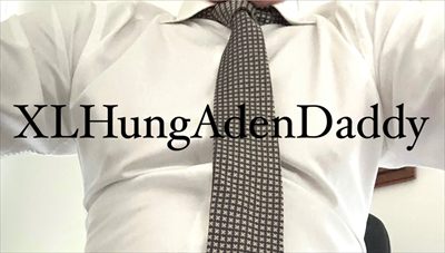 XLHungAdenDaddy profile photo 2