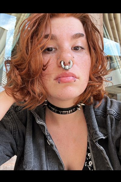 Madstrawberri