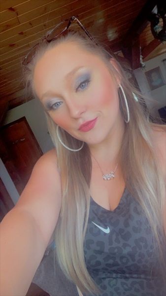Blonde bunnie X profile photo 2
