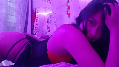 Paola Cisneros profile photo 2