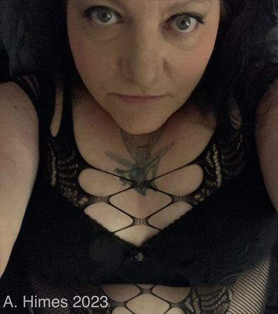 Demon Pixie