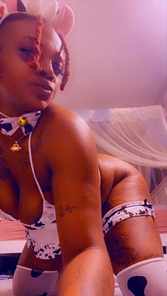 Chocolate Desire