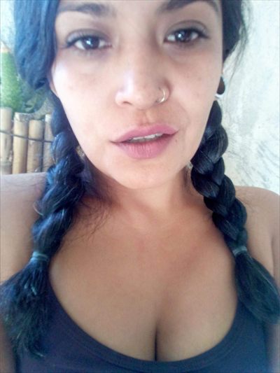 Giovanna Bobaly