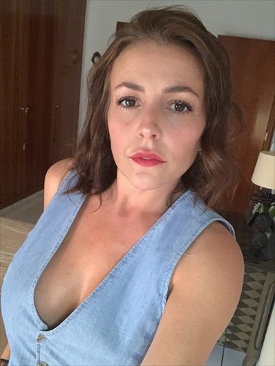 Elsa Ariza Cordón profile photo 2