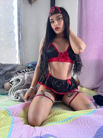 Aylin Rivera profile photo 2