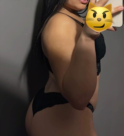 Tu gatita sexy