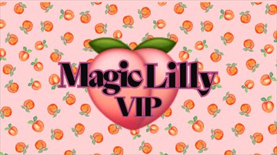 Magic 🍑 Lilly 💥VIP💥 profile photo 2