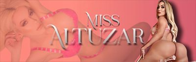 Miss Altuzar 👸🏼 profile photo 2