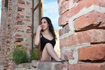 Gianna Pais profile photo 2