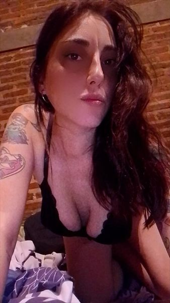 🔥 Ramona 😈