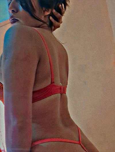 Karenzitta Ortiz
