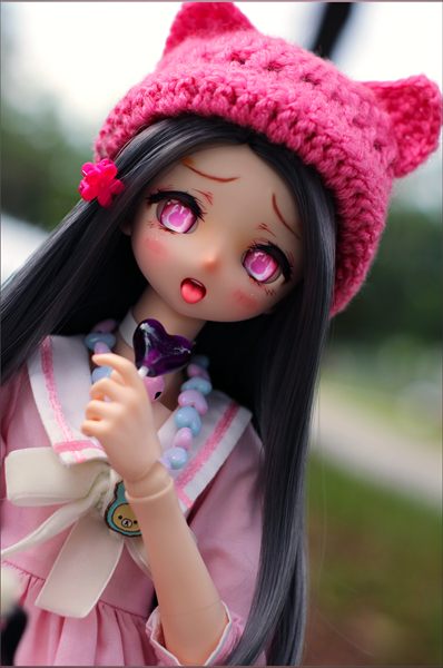 Evie	♡