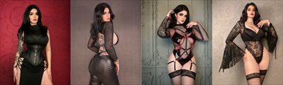 Valerie Correa profile photo 2