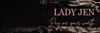 Lady Jen profile photo 2