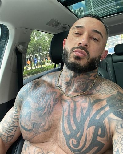 Dro SinClair profile photo 3