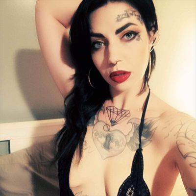 Lilith Darling