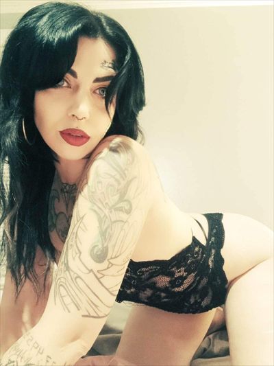 Lilith Darling profile photo 2
