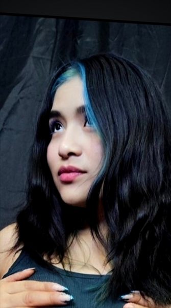 Mafer Martel Fabian