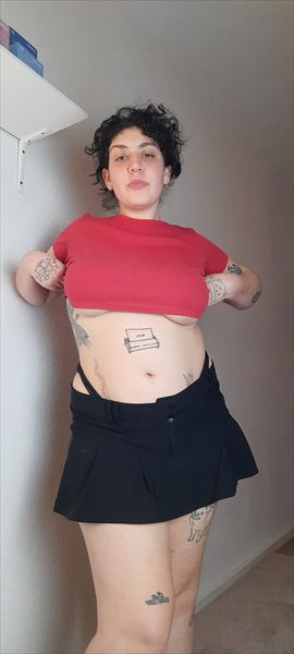 BBW Brat Morgana VIP ⛓️🔥