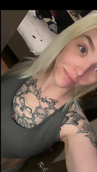 Kayla Faught