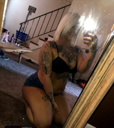 Kayla Faught profile photo 2