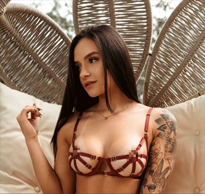 Julia Milena