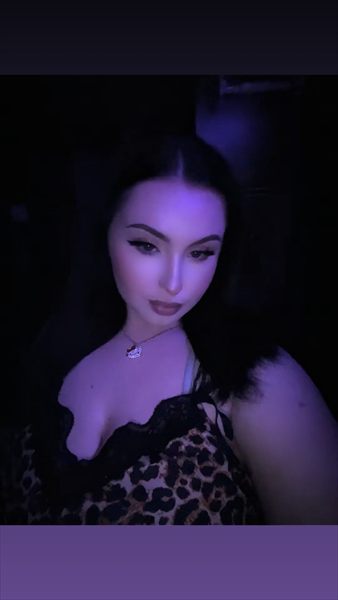 Bratty Bimbo