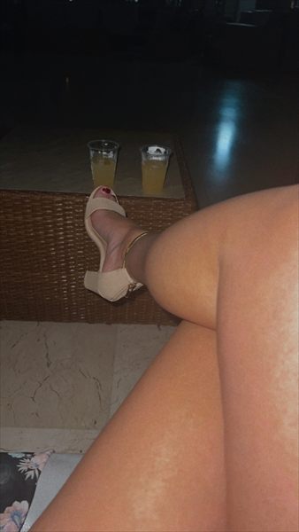 Veronique 🍑 profile photo 2
