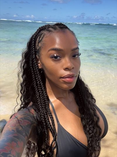 Wynter🥶❄️💦