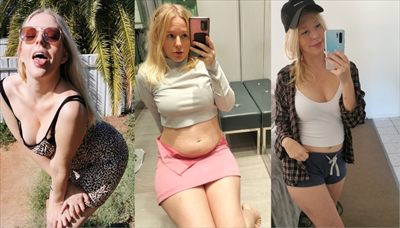 Lindsay Fox profile photo 2