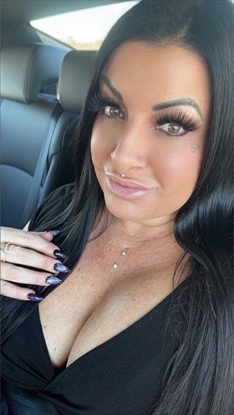 Venus Foxxx