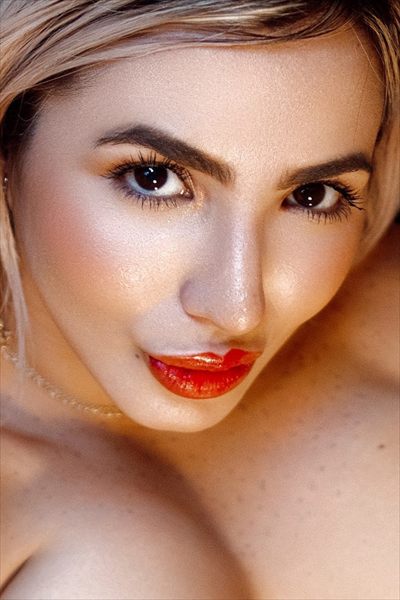 Valentina Agosi profile photo 2