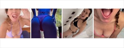 Sallysgratitude 🌶️ profile photo 2