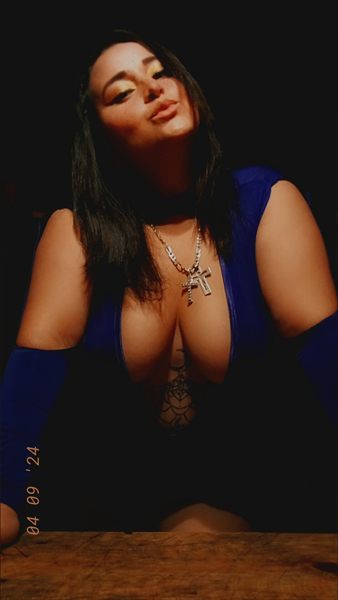 Blanca Castillo